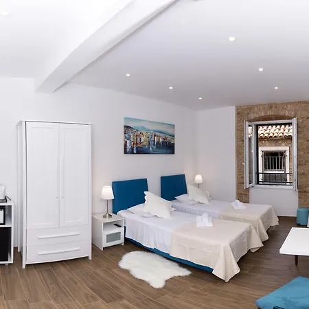 Pensionat Peruzovic 1