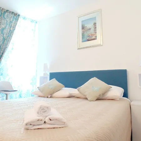 Peruzovic 1 Pensionat Split