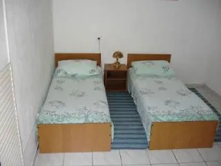 Casa de hóspedes Peruzovic 1 3*