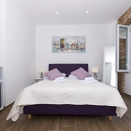 Peruzovic 1 Casa de hóspedes Split