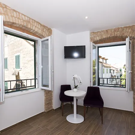 Peruzovic 1 Casa de hóspedes Split