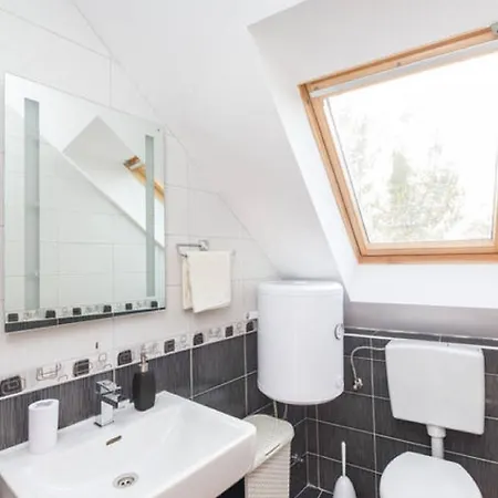 Peruzovic 1 Casa de hóspedes Split