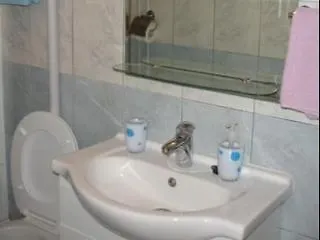 Casa de hóspedes Peruzovic 1 3*