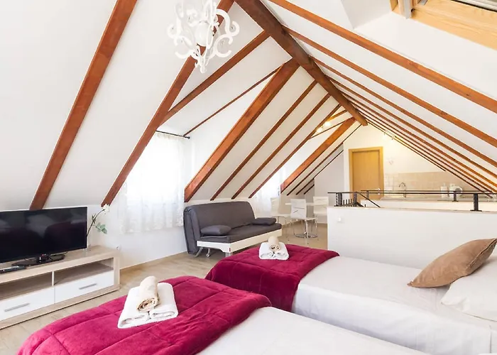 Peruzovic 1 Гостевой дом 3*