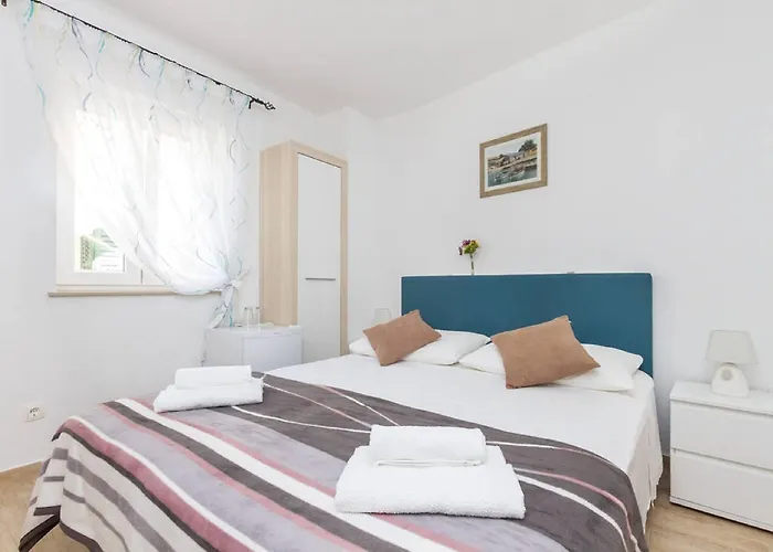 Гостевой дом Peruzovic 1 3*