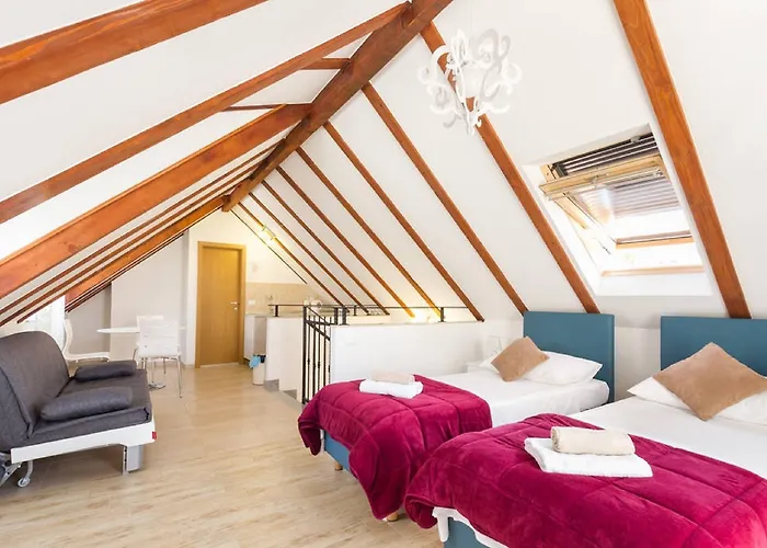 Peruzovic 1 Сплит