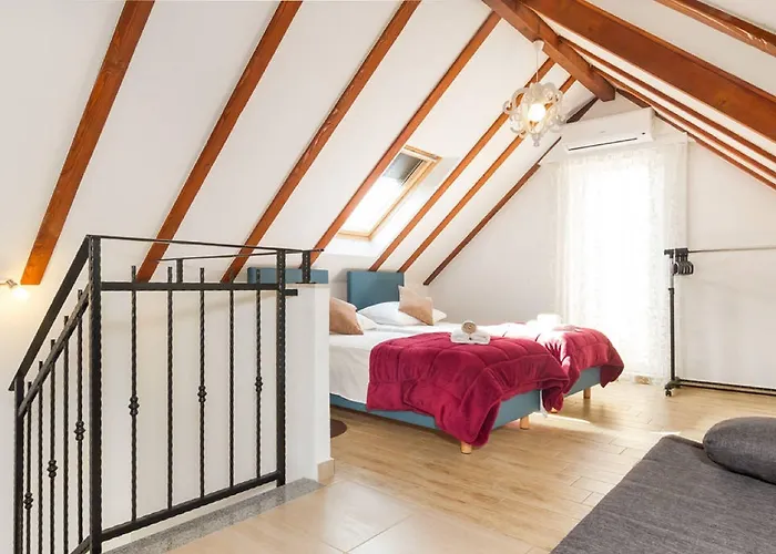 Peruzovic 1 Гостевой дом 3*