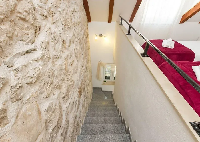 Гостевой дом Peruzovic 1 3*