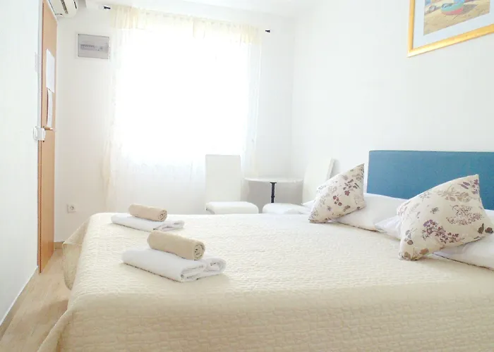 Peruzovic 1 Сплит