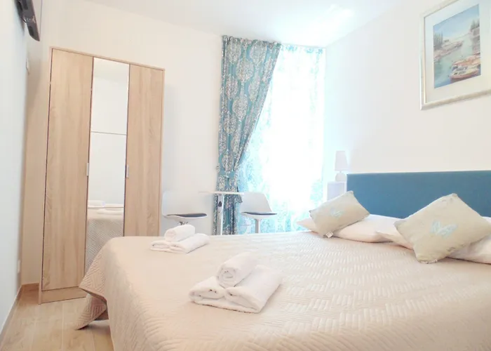 Peruzovic 1 Гостевой дом 3*