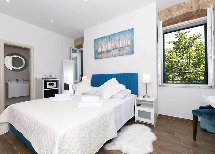 Гостевой дом Peruzovic 1 3*