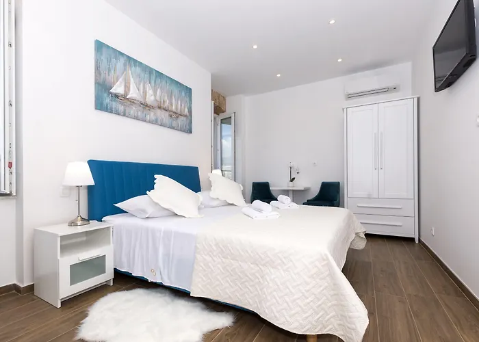 Гостевой дом Peruzovic 1