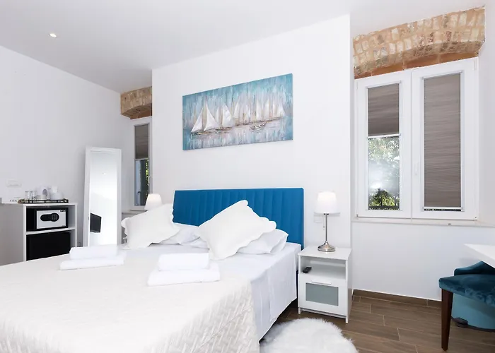 Peruzovic 1 Гостевой дом