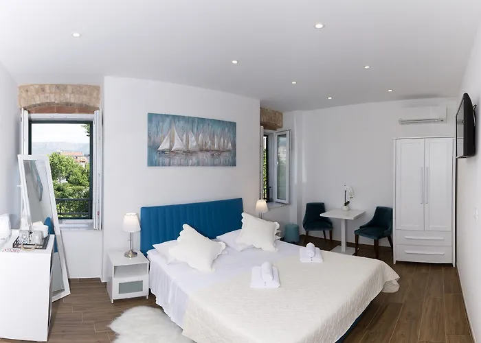 Peruzovic 1 Сплит