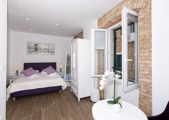 Гостевой дом Peruzovic 1 3*