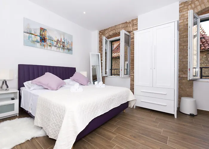 Peruzovic 1 Гостевой дом 3*