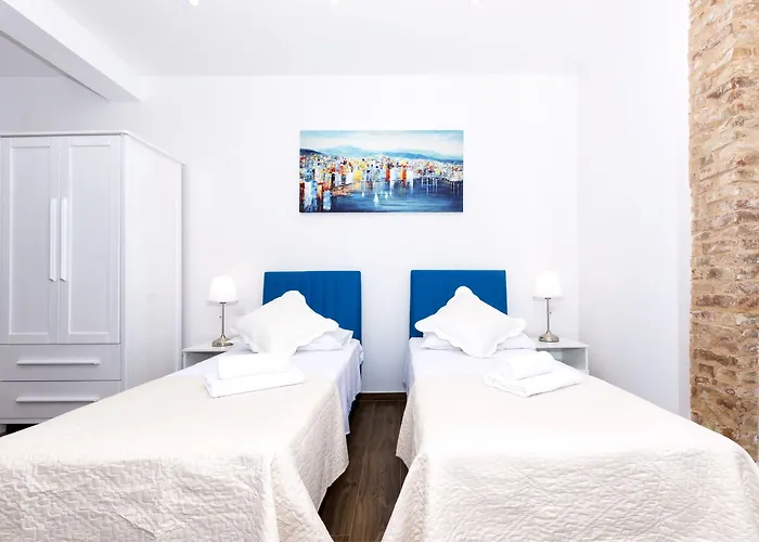 Peruzovic 1 Сплит