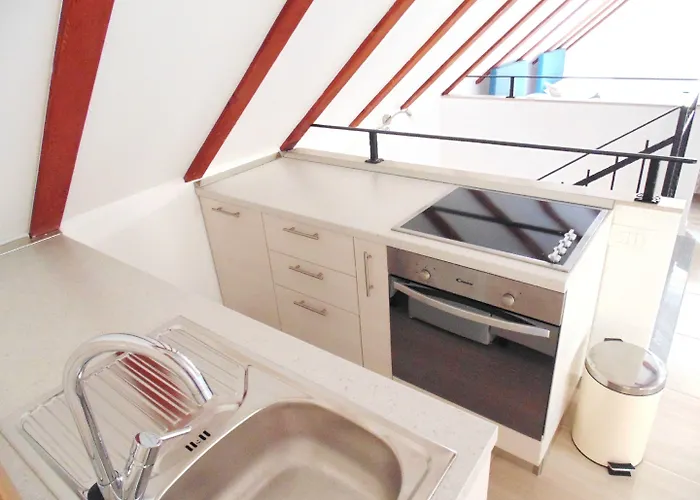 Гостевой дом Peruzovic 1 Сплит