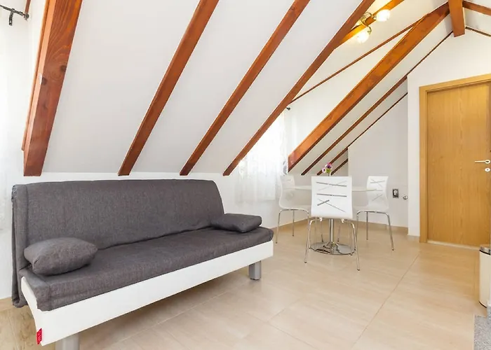 Гостевой дом Peruzovic 1