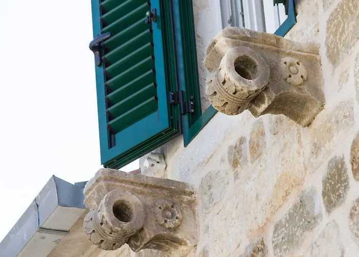 Peruzovic 1 Гостевой дом 3*