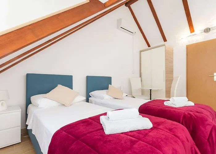 Peruzovic 1 Сплит