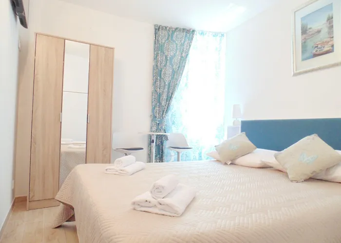 Peruzovic 1 Гостевой дом