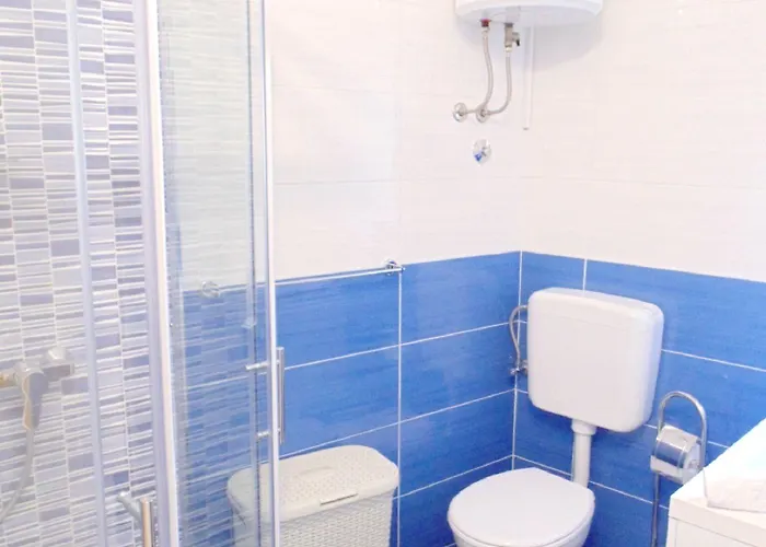 Peruzovic 1 Гостевой дом