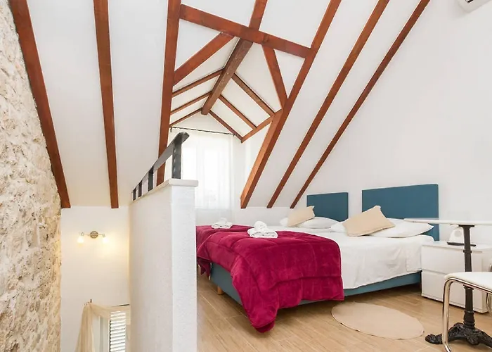 Гостевой дом Peruzovic 1 3*