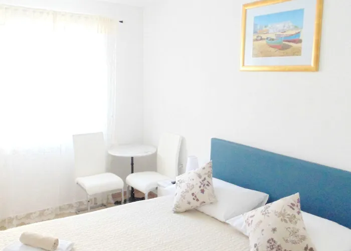 Гостевой дом Peruzovic 1