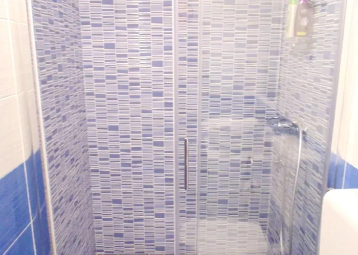 Гостевой дом Peruzovic 1 3*