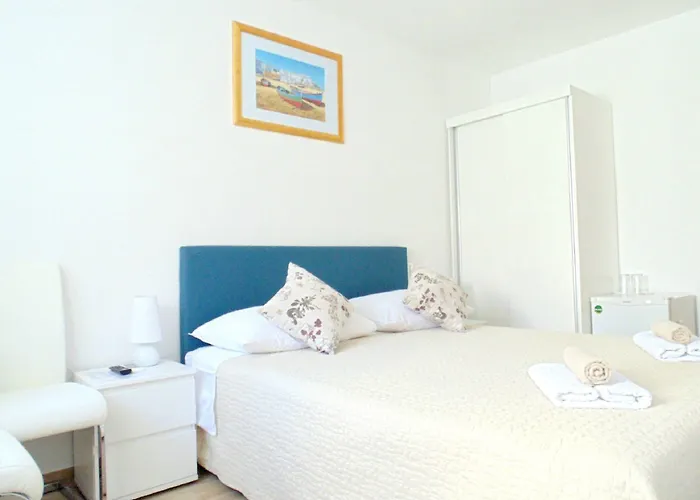 Peruzovic 1 Сплит