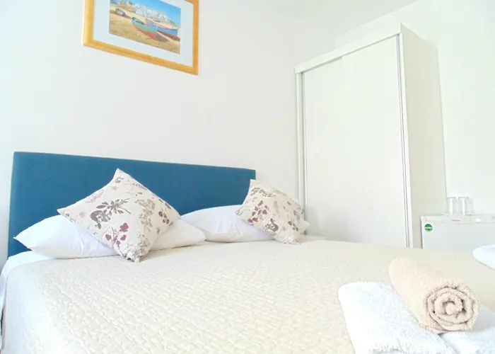 Peruzovic 1 Гостевой дом