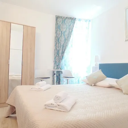 Peruzovic 1 Guest house Split