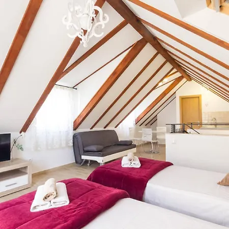 Peruzovic 1 Gasthof 3*