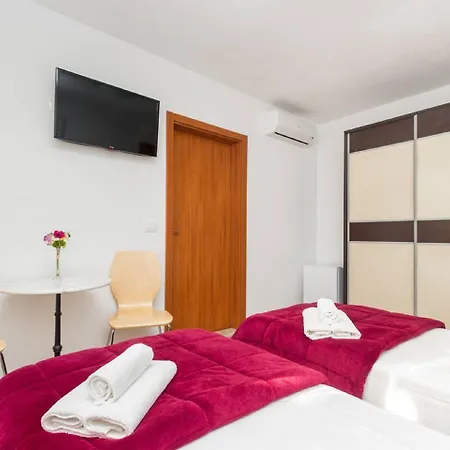 Gasthof Peruzovic 1 3*