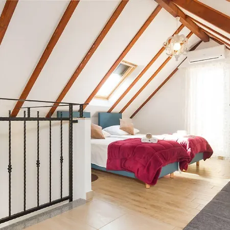 Peruzovic 1 Gasthof 3*