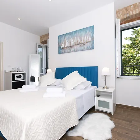 Guest house Peruzovic 1 3*