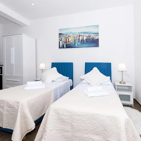 Gasthof Peruzovic 1 Split