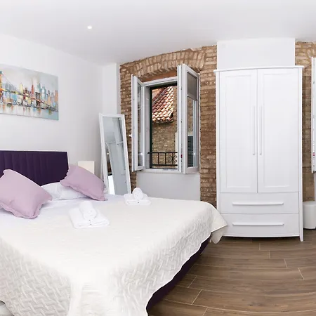 Gasthof Peruzovic 1 Split