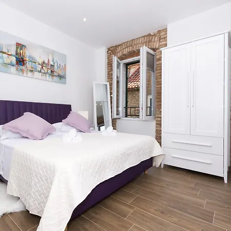 Peruzovic 1 Gasthof 3*