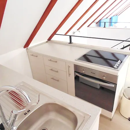 Guest house Peruzovic 1 Split