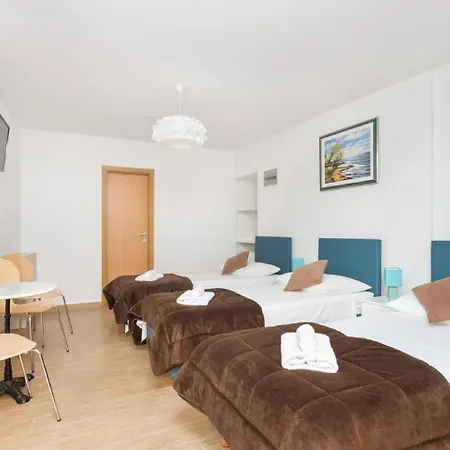 Peruzovic 1 Gasthof Split