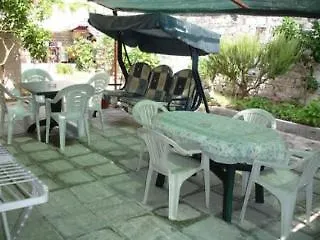 Guest house Peruzovic 1 3*