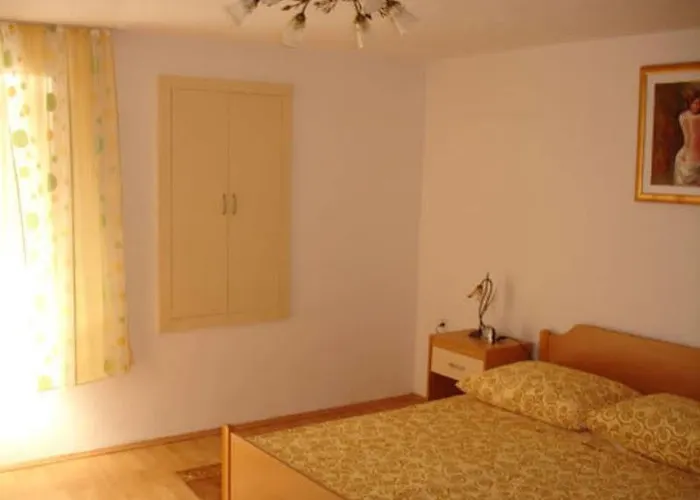 Vendégház Peruzovic 1 Split